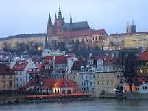 The Bridge 2* Prague
