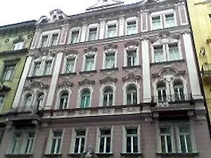 The Bridge Hotel Prague