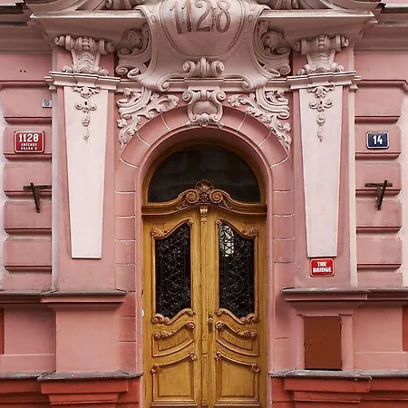 Hotel The Bridge Prague