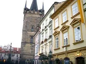 The Bridge Hotel Praha