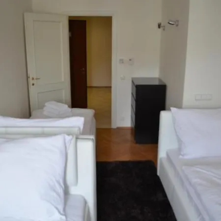 Hotel The Bridge Praha