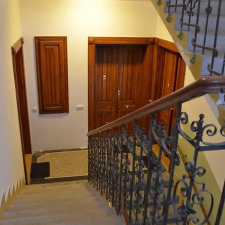 The Bridge Hotel Praha